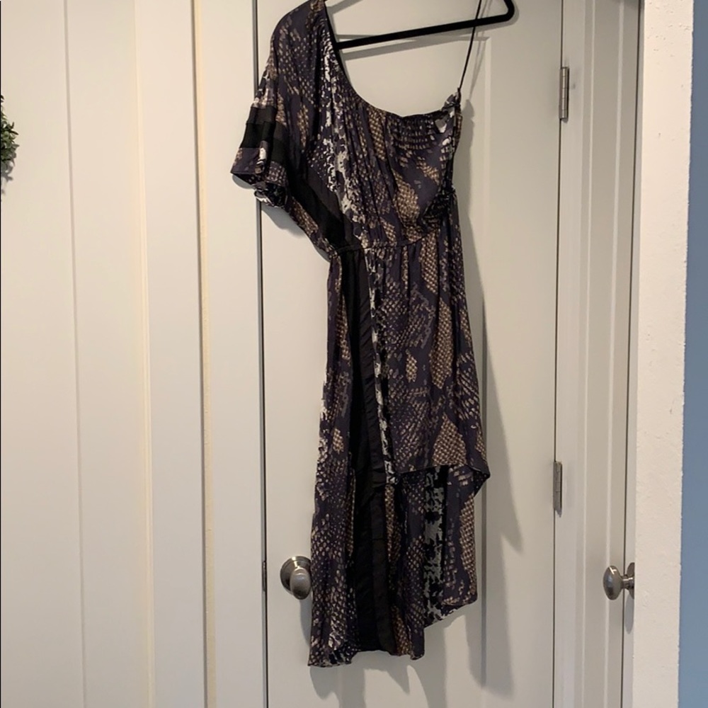 Express XS dress